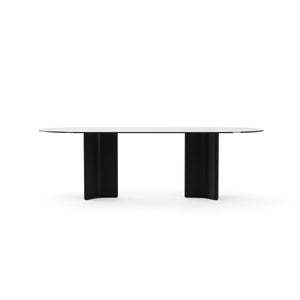 Caracole Viola Dining Table – front view
