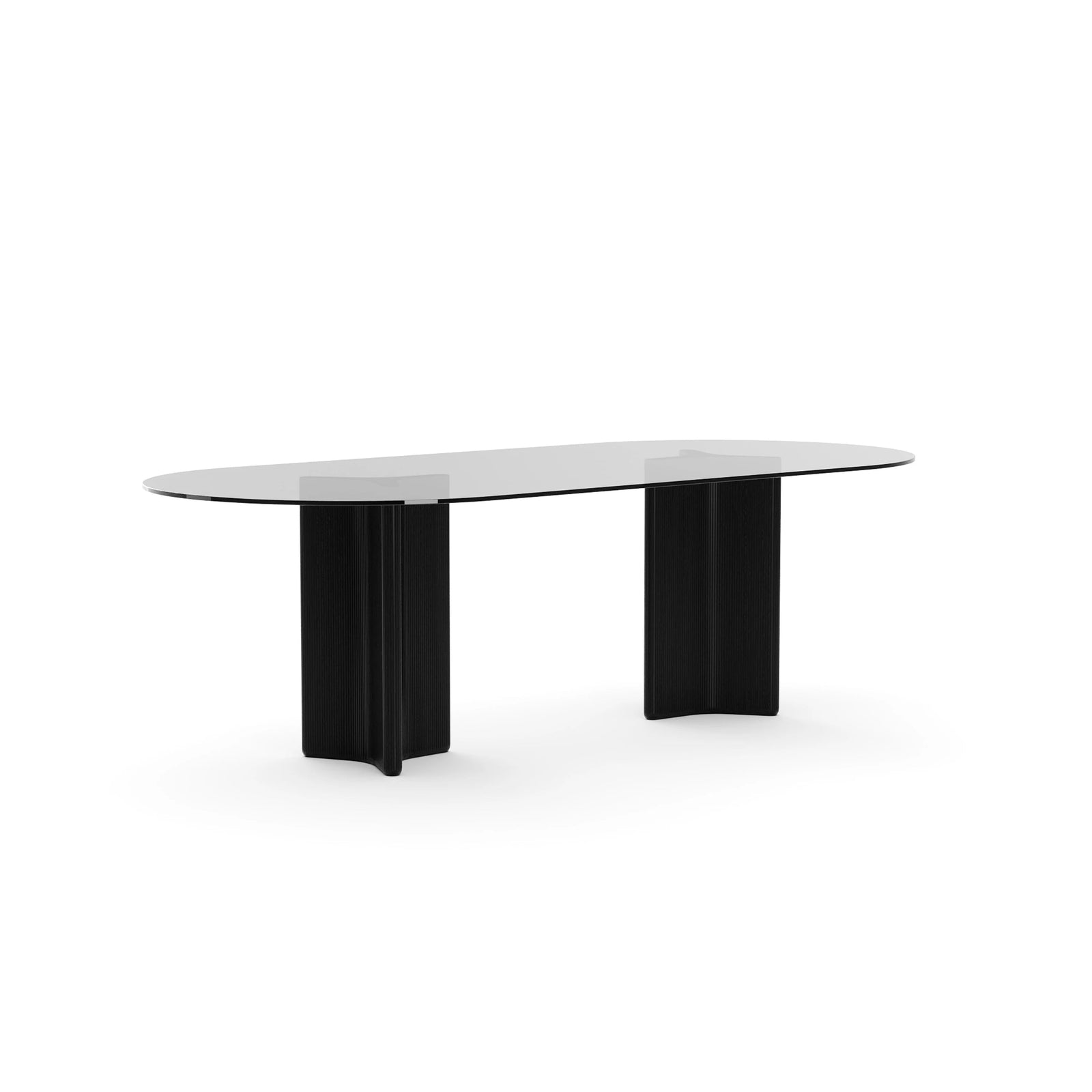 Caracole Viola Dining Table – detail