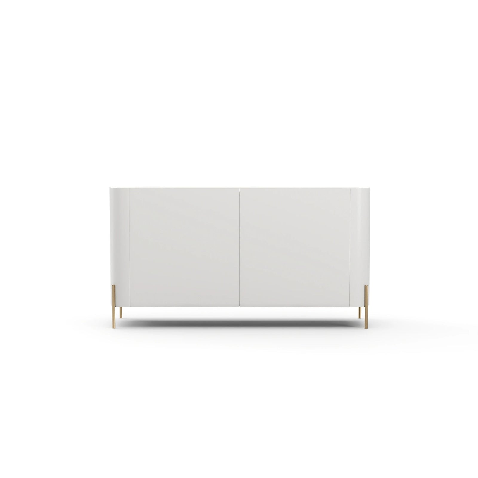 Caracole Atom Sideboard – front view