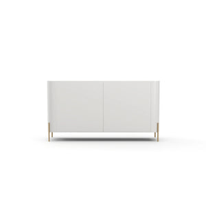 Caracole Atom Sideboard – front view