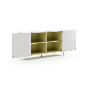 Caracole Atom Sideboard – view 9