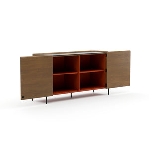 Caracole Atom Sideboard – view 10