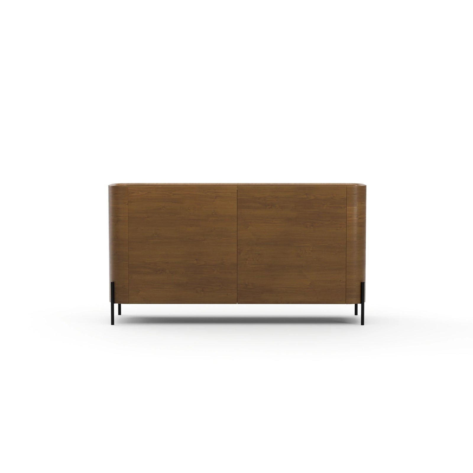 Caracole Atom Sideboard – front view