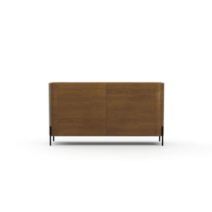 Caracole Atom Sideboard – front view