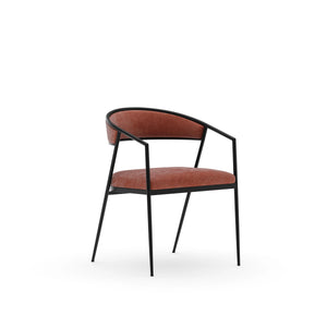 Caracole Dario Arm Chair – angle view