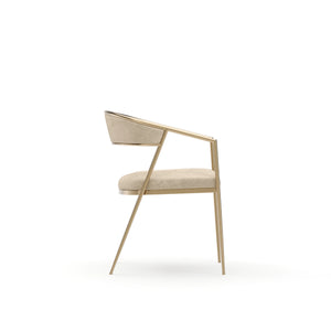 Caracole Dario Arm Chair – view 8