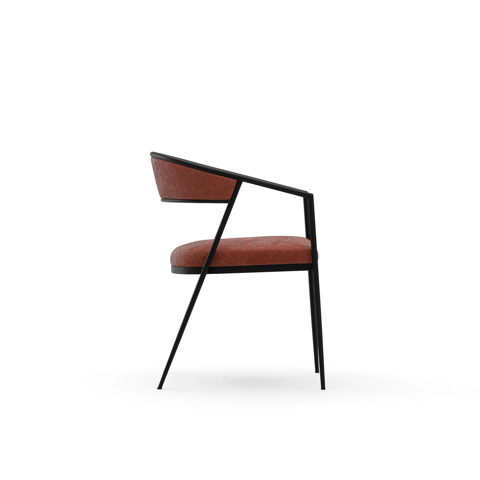 Caracole Dario Arm Chair – view 10