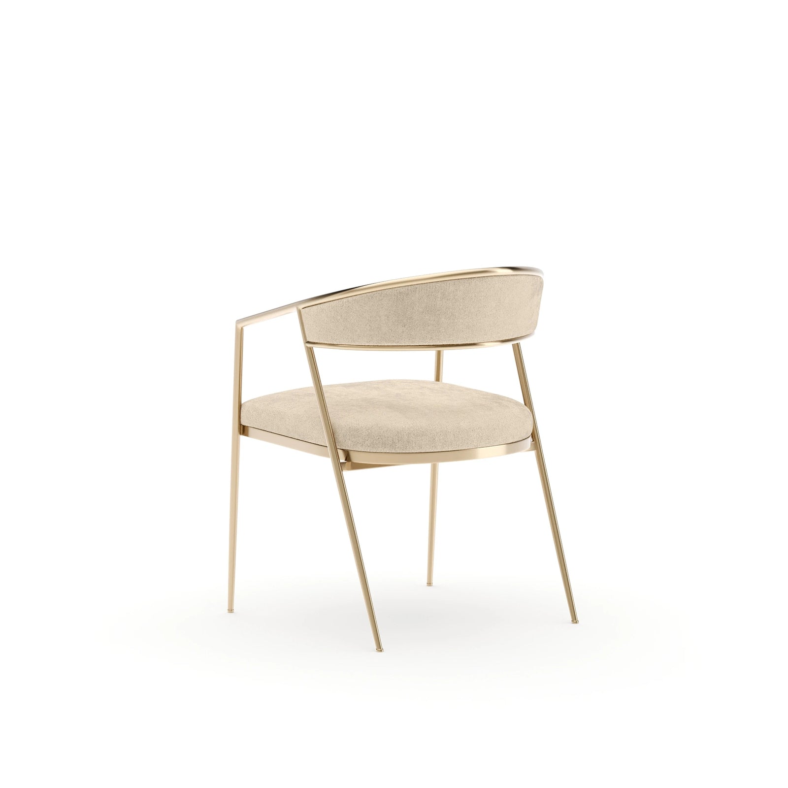 Caracole Dario Arm Chair – view 11