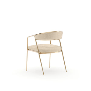 Caracole Dario Arm Chair – view 11