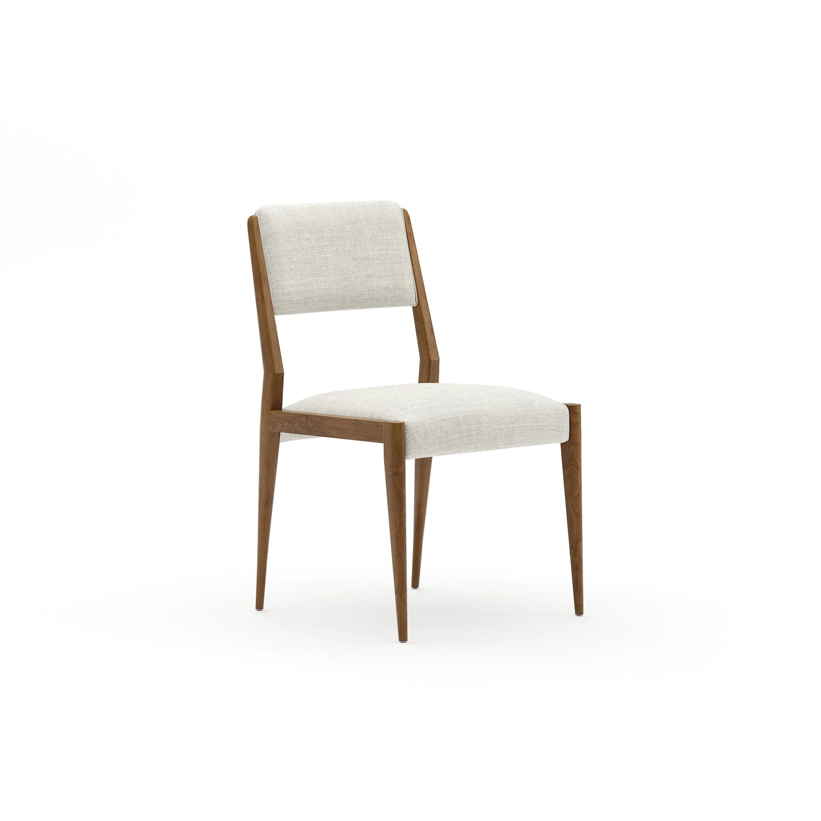 Caracole Sylvie Side Chair – detail