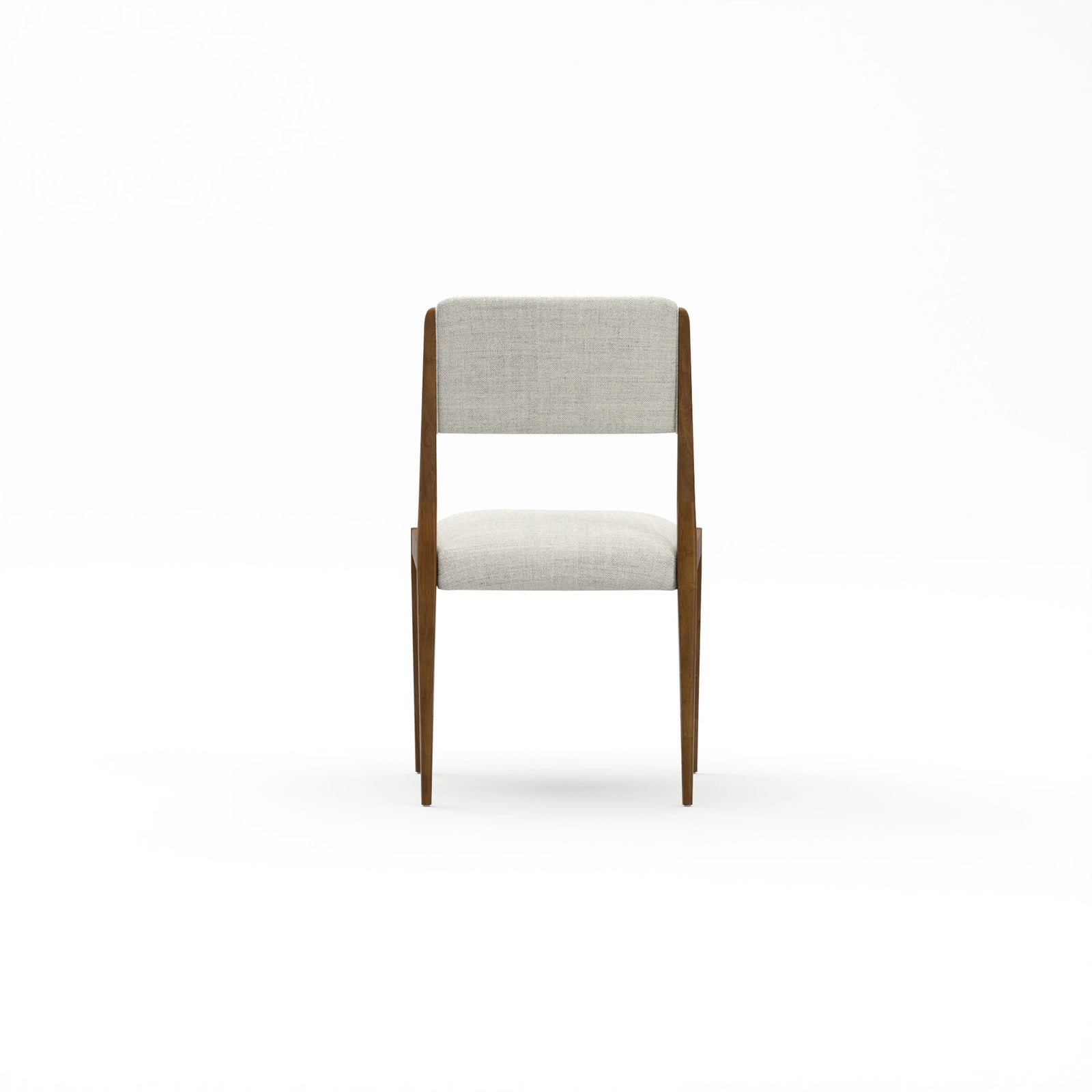 Caracole Sylvie Side Chair – room setting