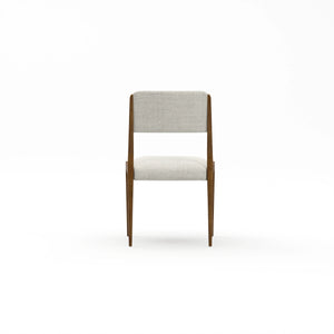Caracole Sylvie Side Chair – room setting