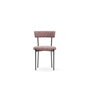 Caracole Moxie Dining Chair – front view