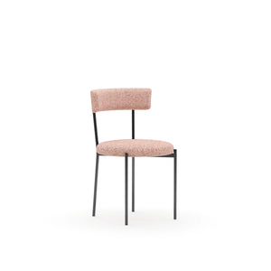 Caracole Moxie Dining Chair – angle view