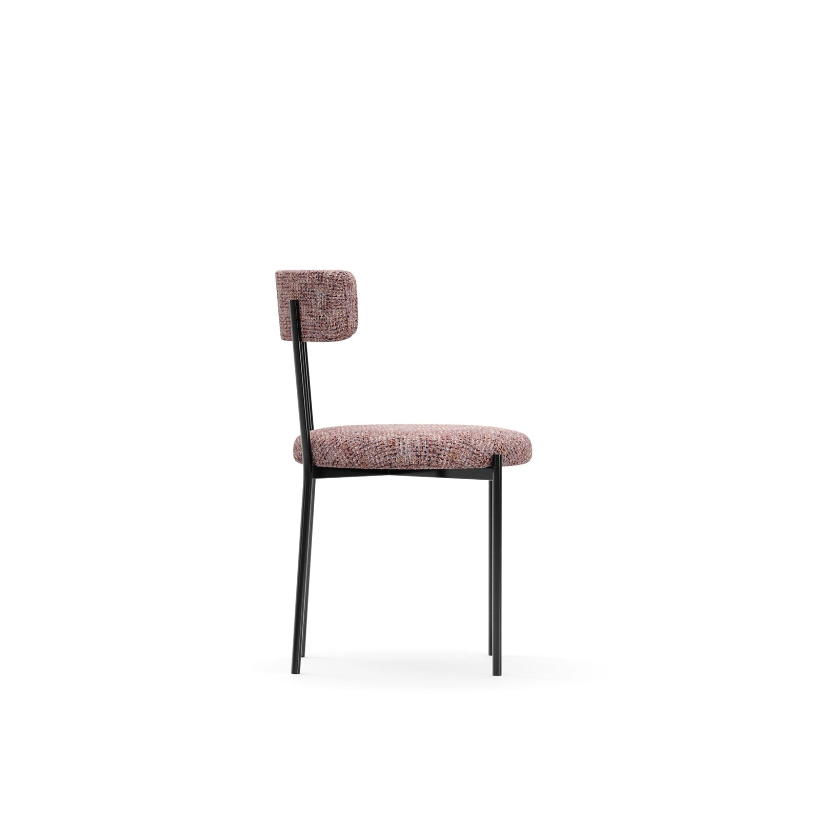 Caracole Moxie Dining Chair – top view