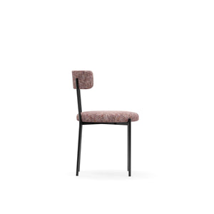 Caracole Moxie Dining Chair – top view