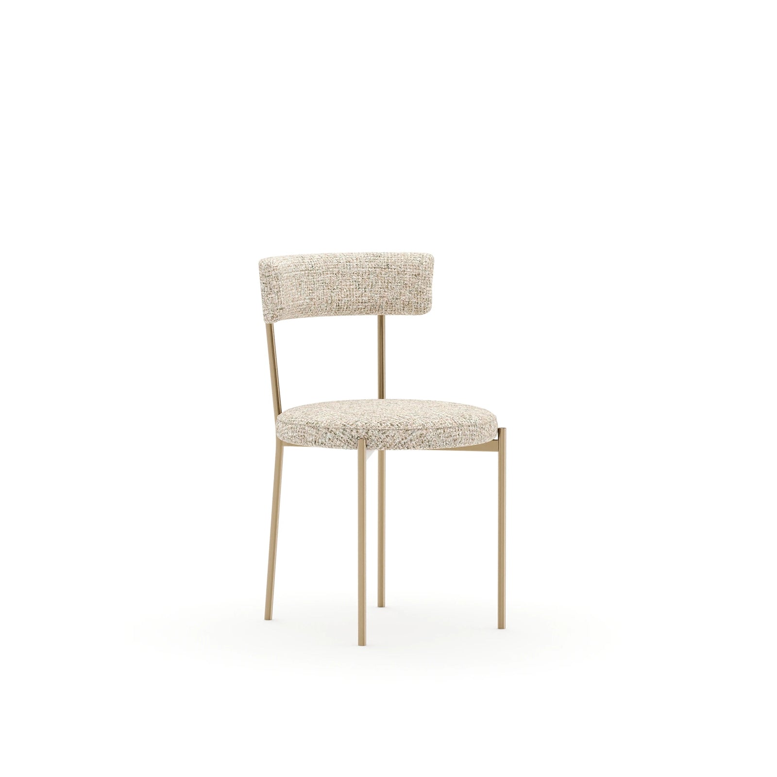 Caracole Moxie Dining Chair – view 8