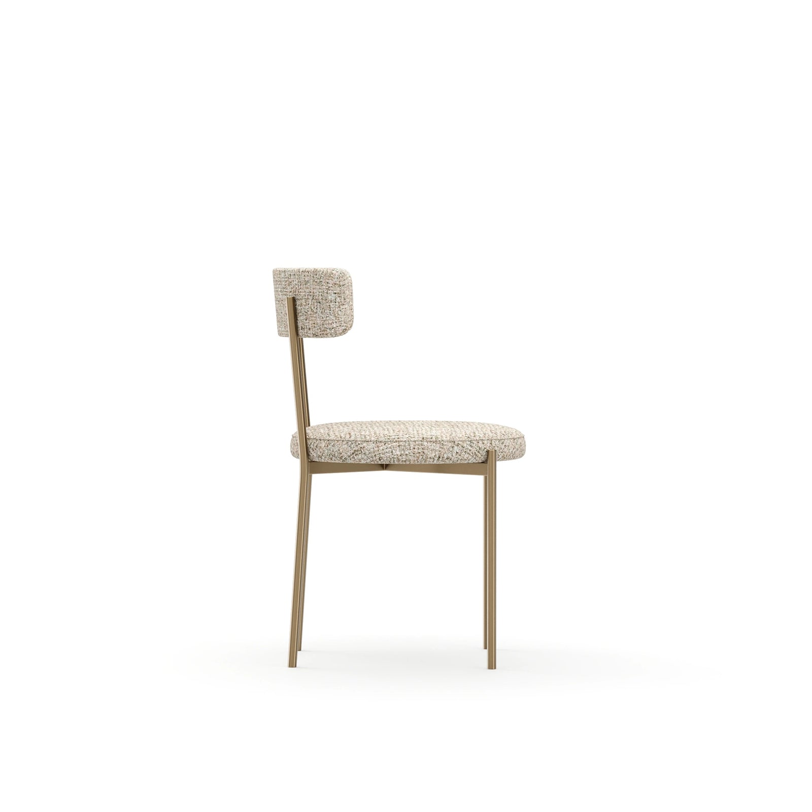 Caracole Moxie Dining Chair – view 9