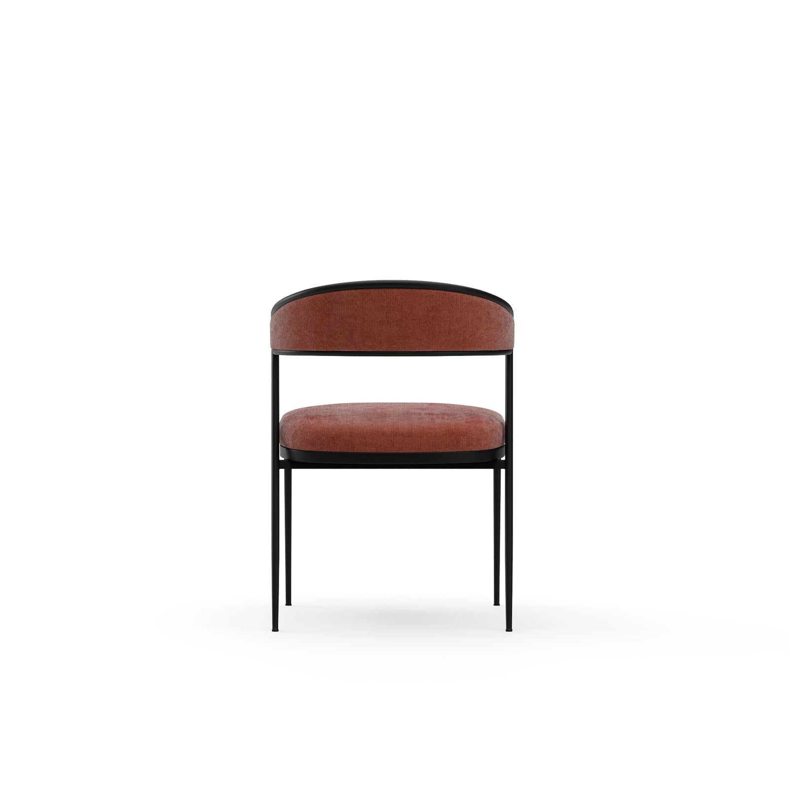Caracole Dario Side Chair – room setting