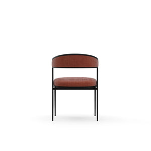 Caracole Dario Side Chair – room setting