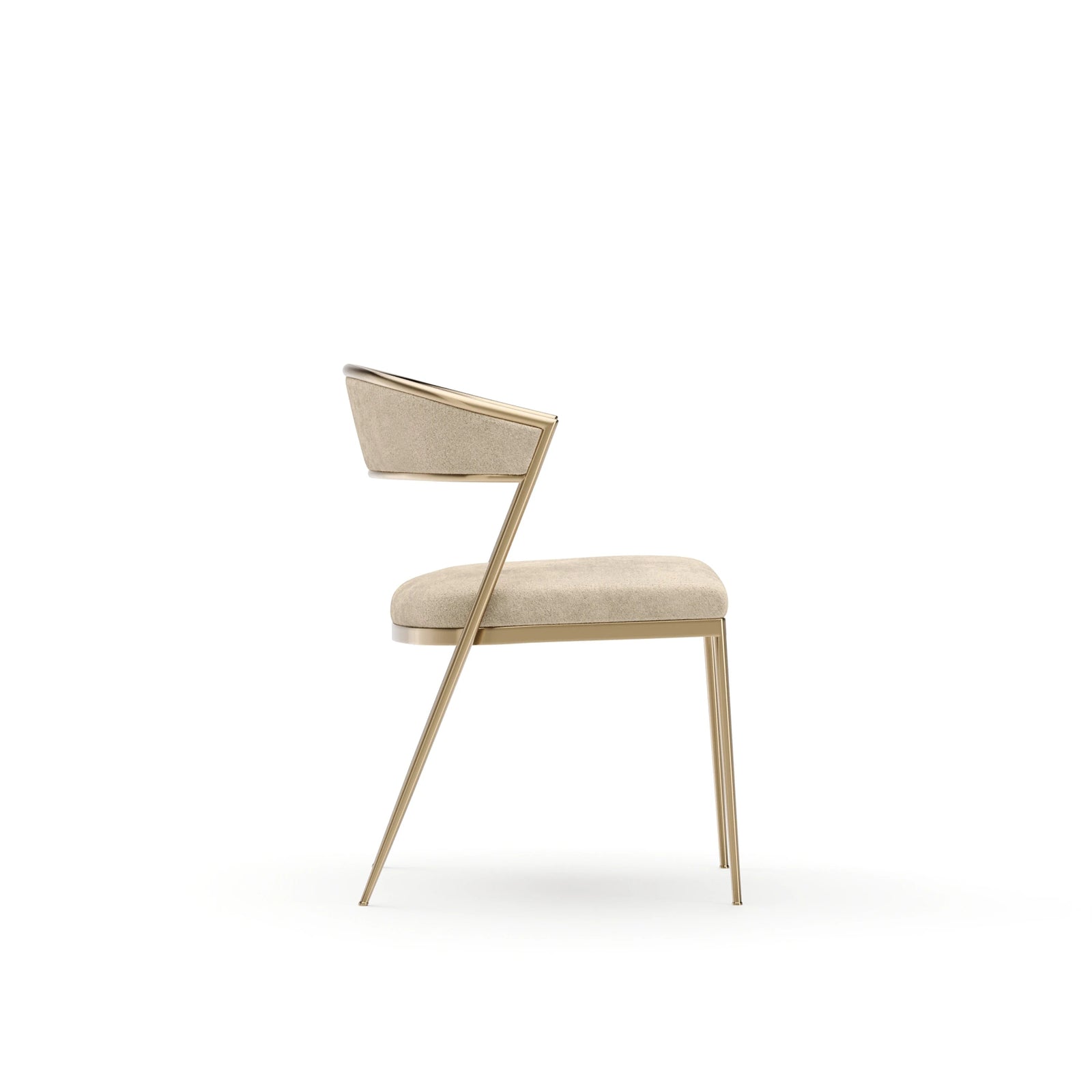 Caracole Dario Side Chair – view 9