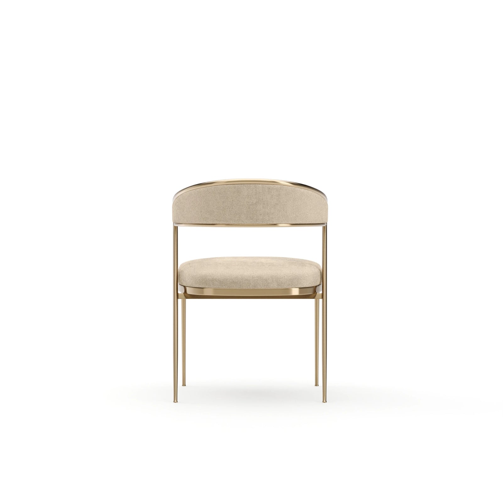 Caracole Dario Side Chair – view 10