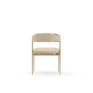 Caracole Dario Side Chair – view 10
