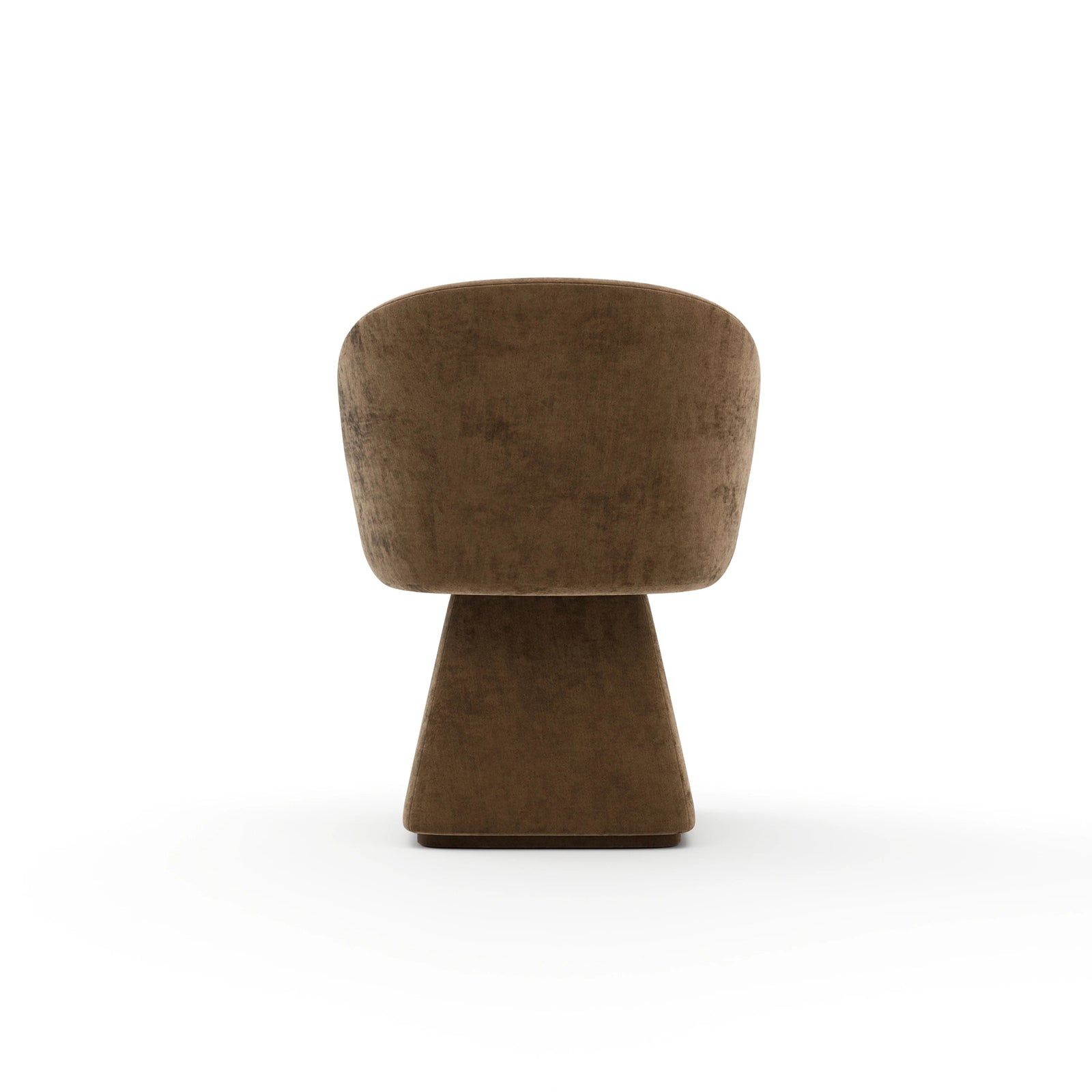 Caracole Vuelta Dining Chair – detail
