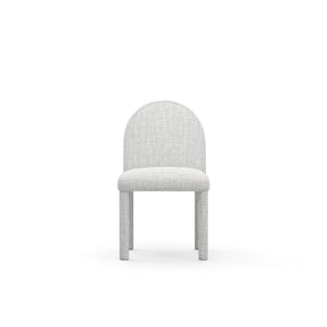Caracole Archie Dining Chair – front view