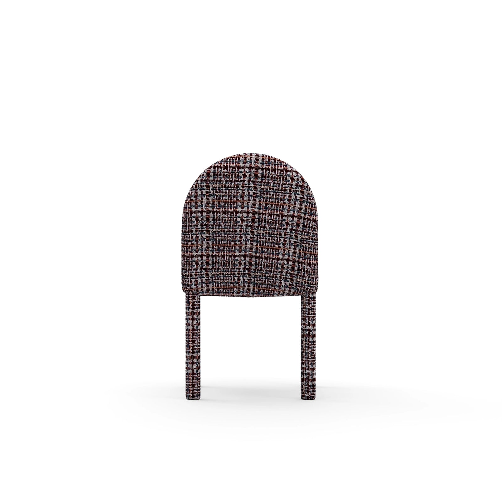 Caracole Archie Dining Chair – room setting