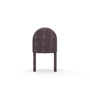 Caracole Archie Dining Chair – room setting