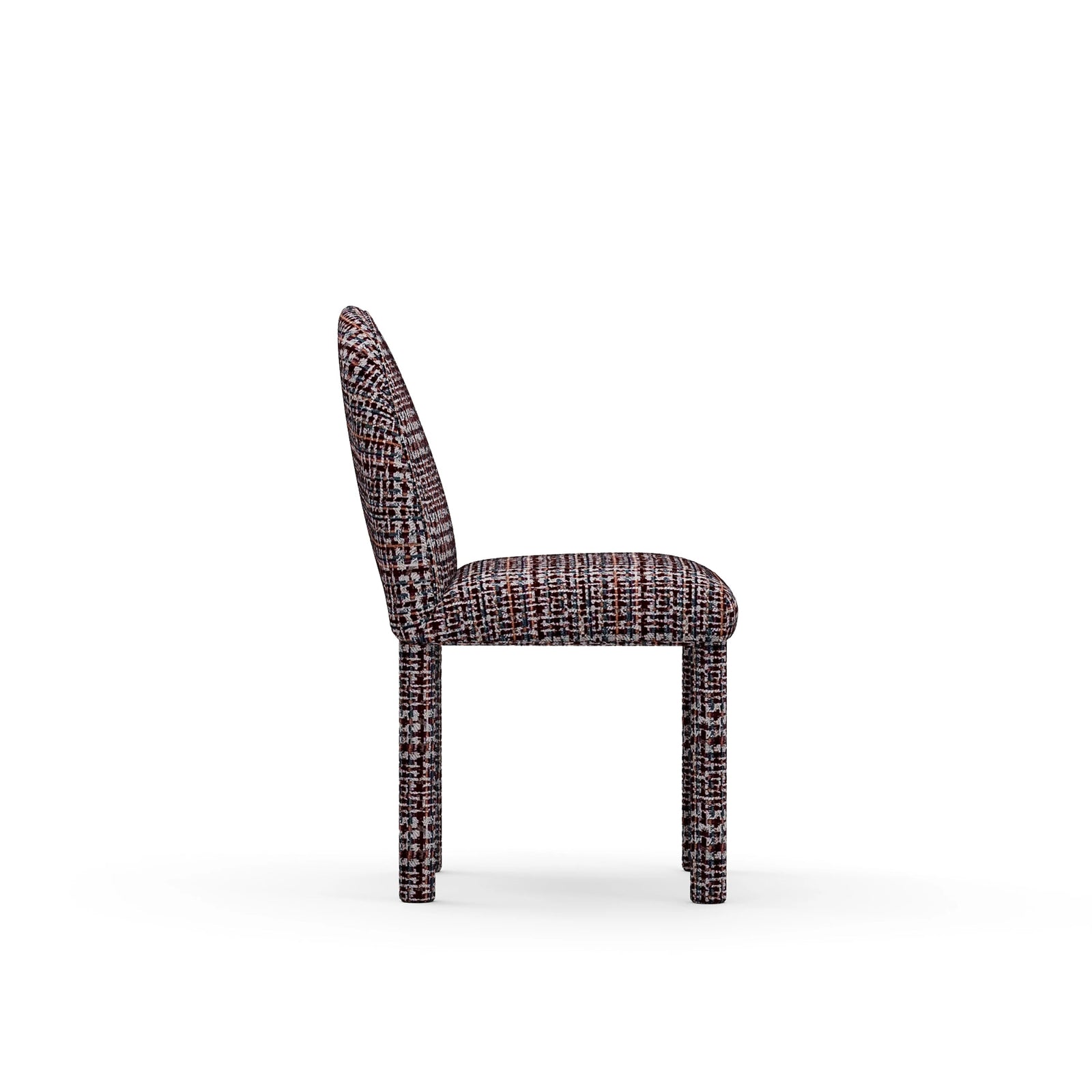 Caracole Archie Dining Chair – view 8