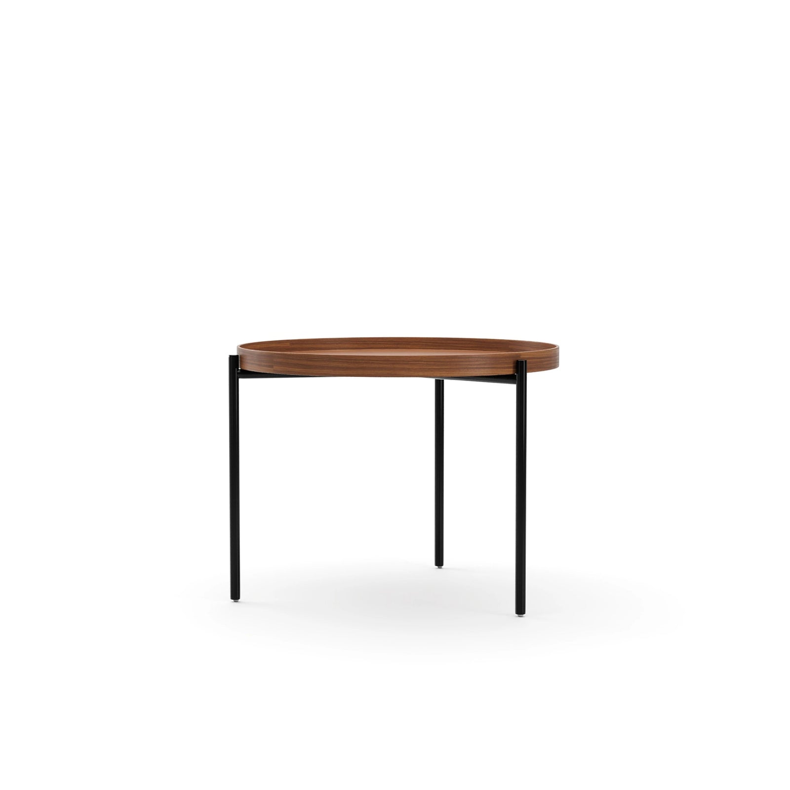Caracole Demli Cocktail Table – front view