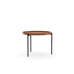 Caracole Demli Cocktail Table – back view