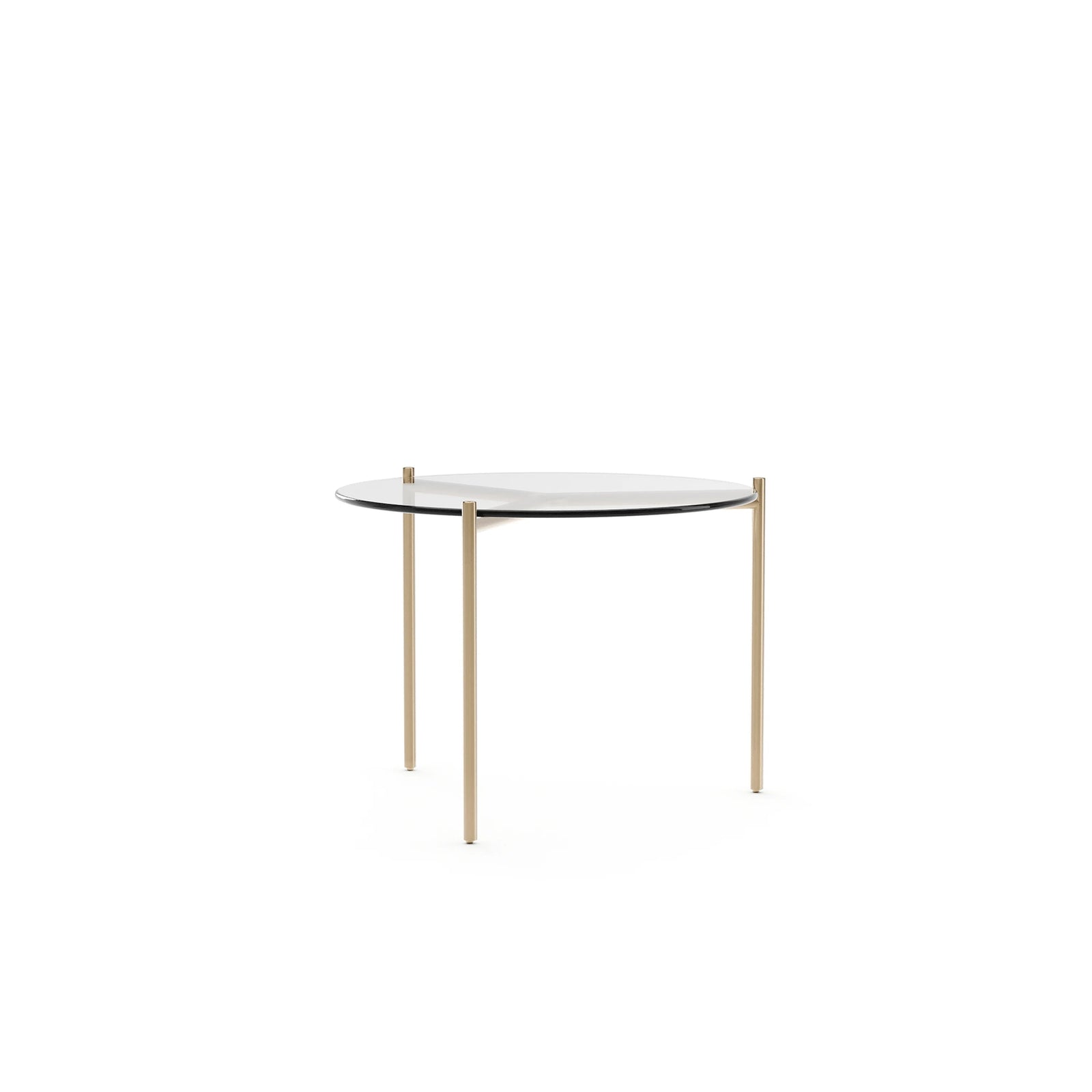 Caracole Demli Cocktail Table – view 9