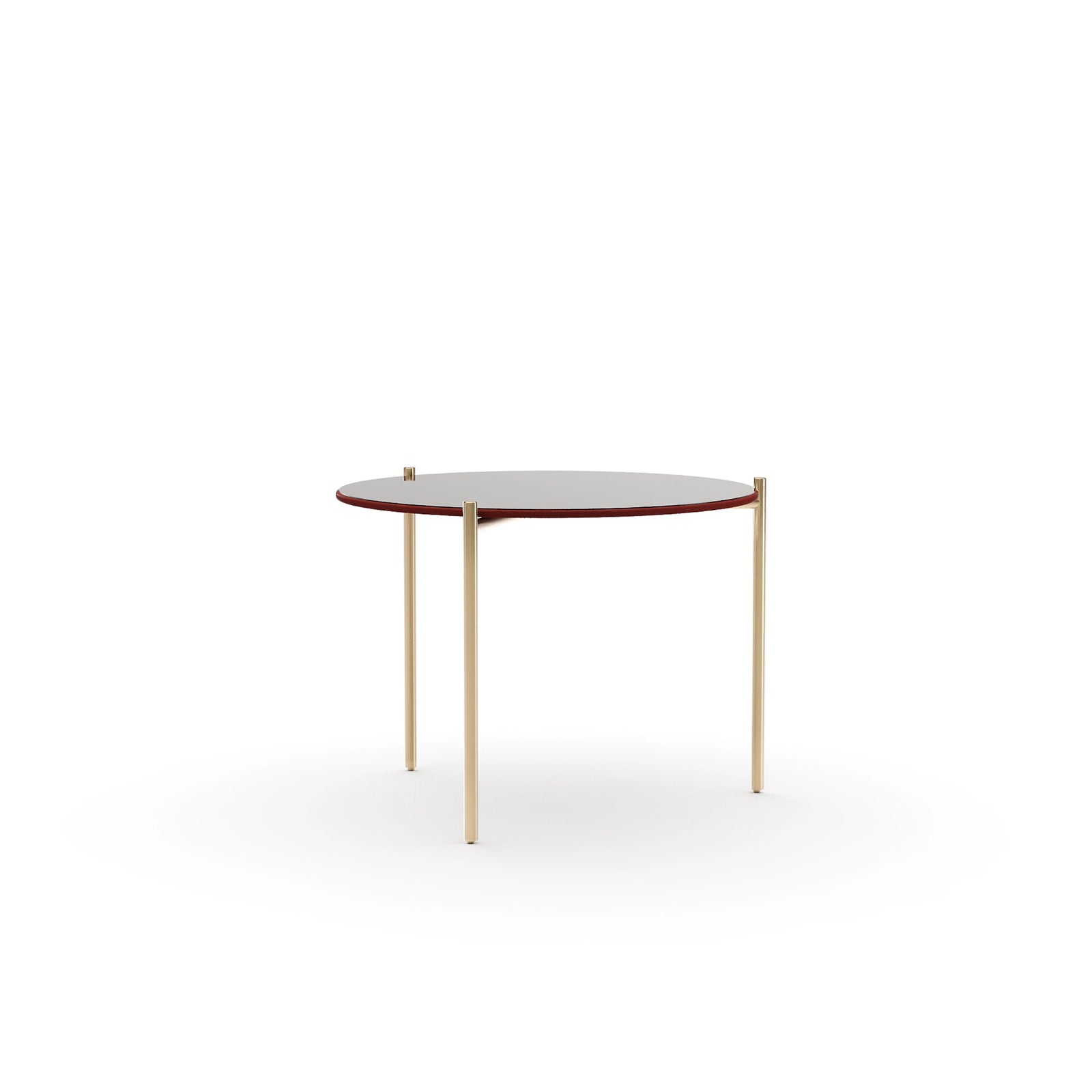 Caracole Demli Cocktail Table – view 12