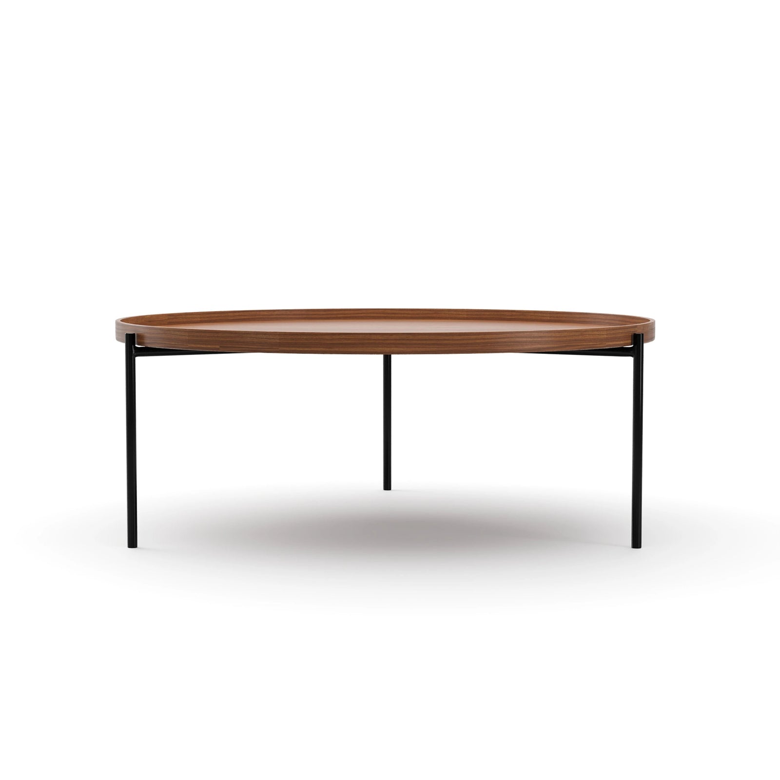 Caracole Demli Cocktail Table – front view