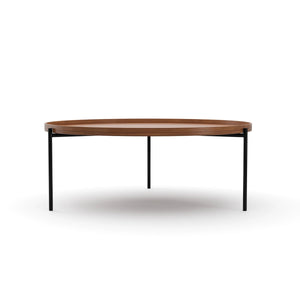 Caracole Demli Cocktail Table – front view