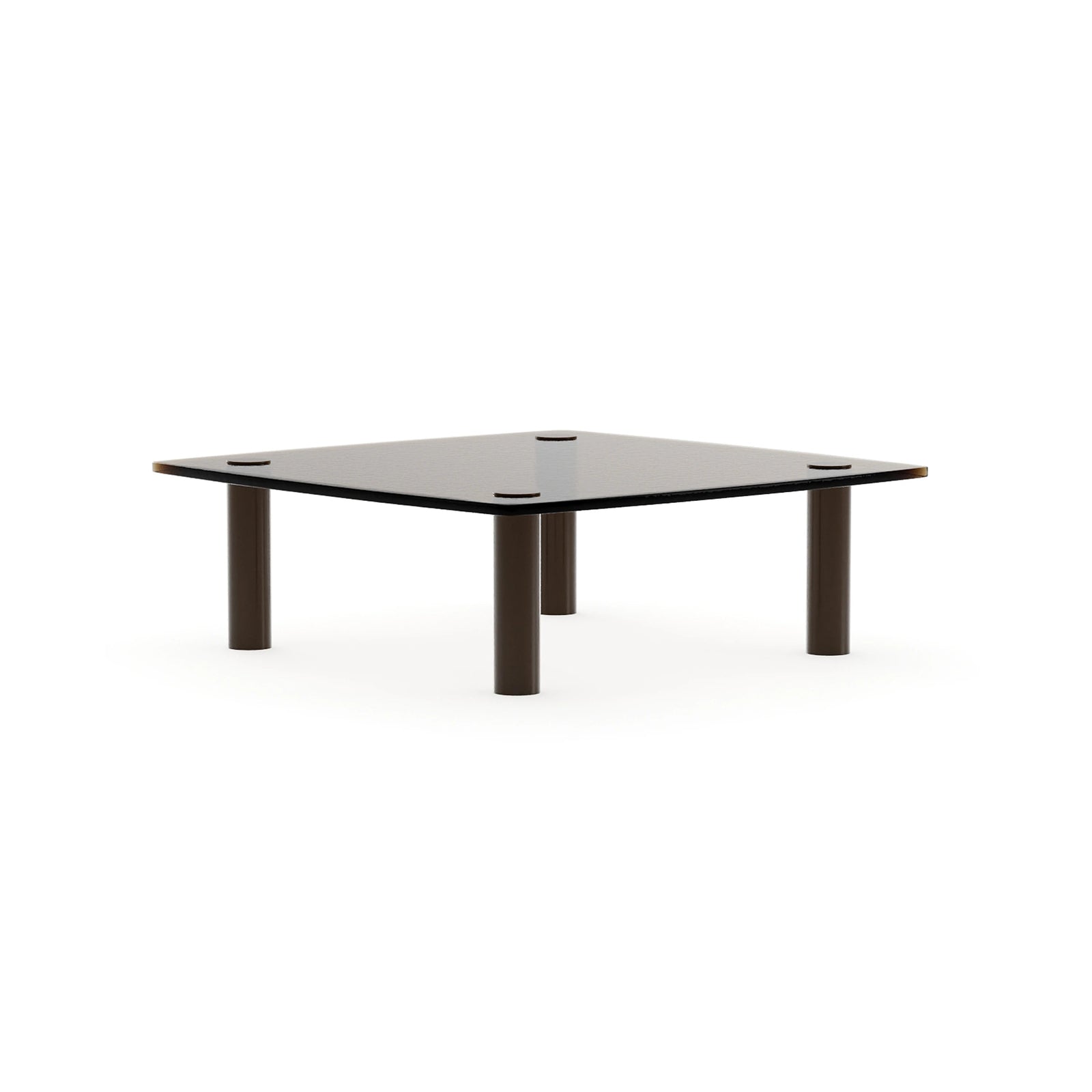 Caracole Resurface Cocktail Table – front view