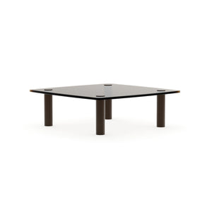 Caracole Resurface Cocktail Table – front view
