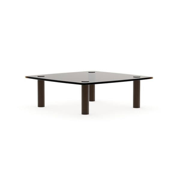 Caracole Resurface Cocktail Table – front view