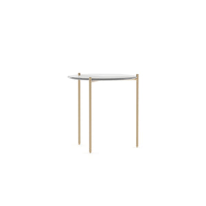 Caracole Demli Side Table – detail
