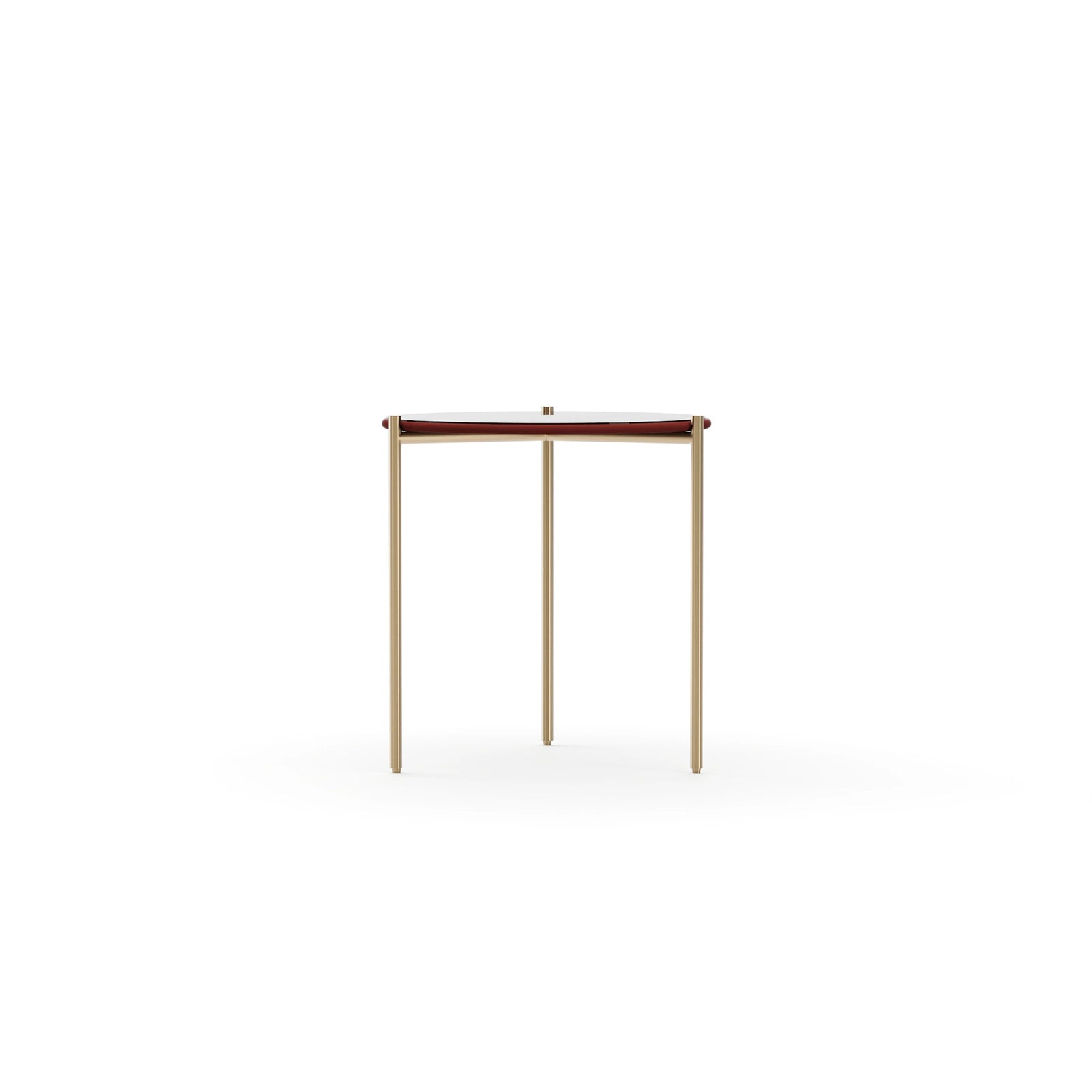 Caracole Demli Side Table – view 8