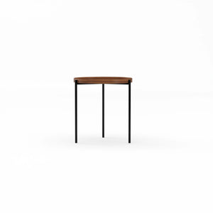 Caracole Demli Side Table – front view
