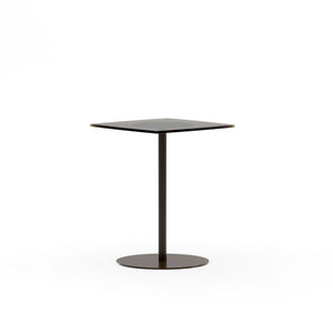 Caracole Resurface Side Table – angle view