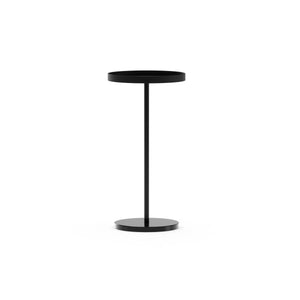 Caracole Speck Spot Table – front view