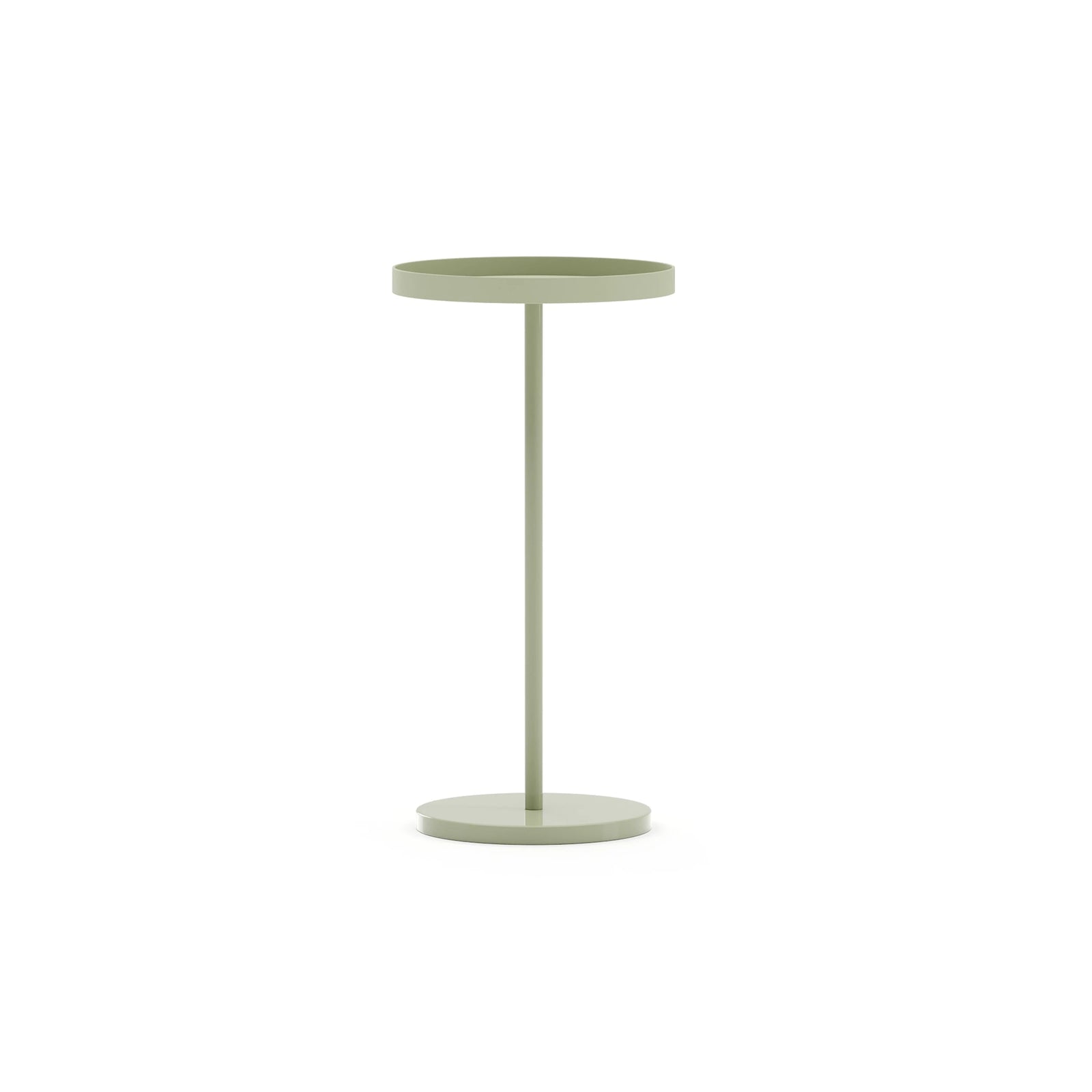 Caracole Speck Spot Table – detail