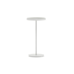 Caracole Speck Spot Table – room setting