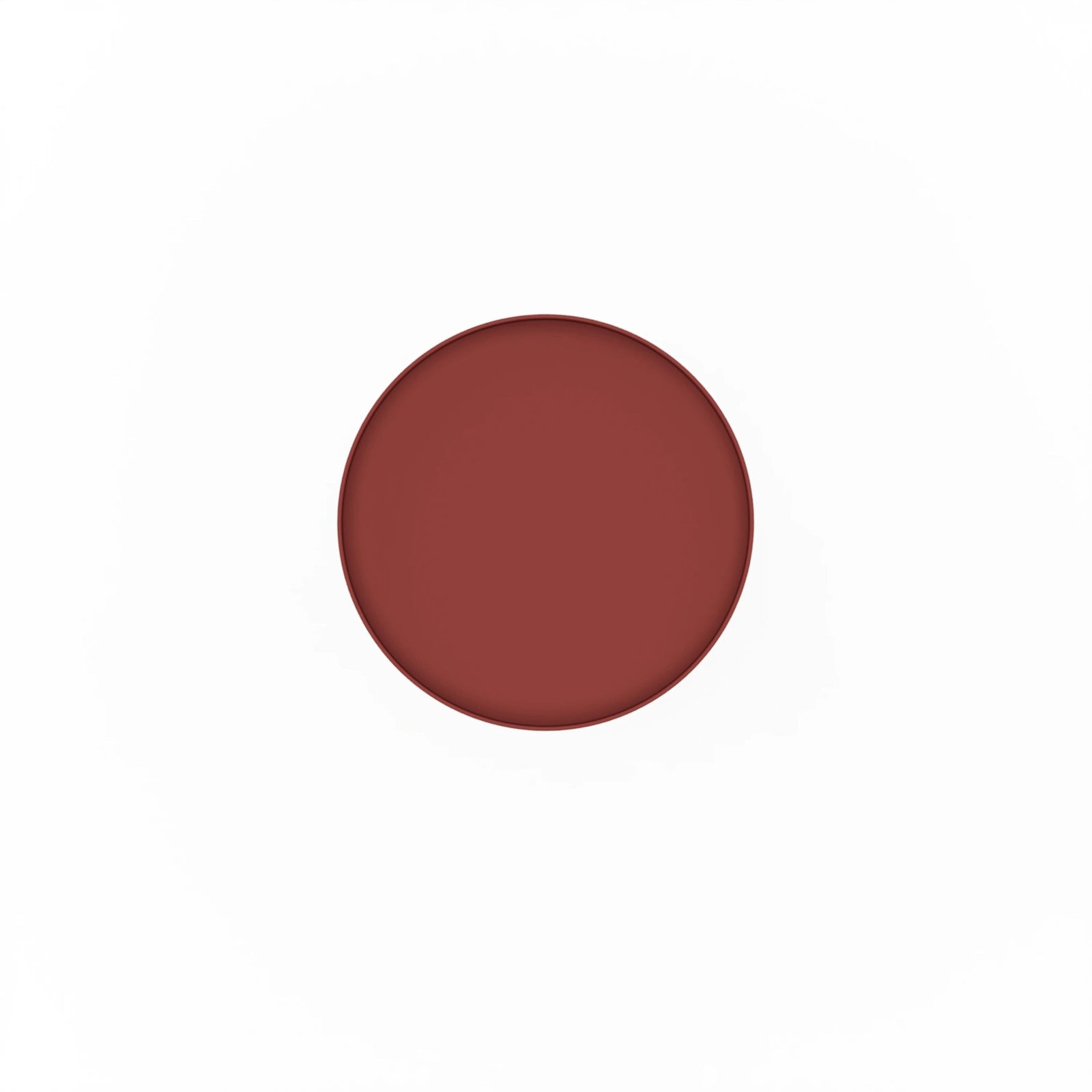 Caracole Speck Spot Table – top view