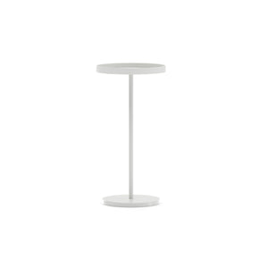 Caracole Speck Spot Table – front view